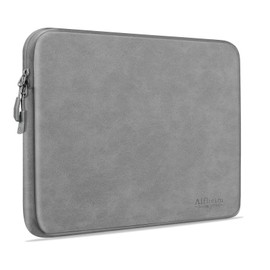 Alfheim 13.3 Inch Laptop Case, Waterproof Shockproof Laptop Protective Case, Thickest Fashion Lightweight Laptop Cover for Men Women