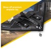 Remote Control Airplane Toy 2 Channel Foam Aircraft Model Rechargeable