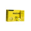 Nassau Golf | QX Soft Golfball | 12 stück |