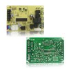 50A50-241 Furnace Control Circuit Board Replaces White Rodgers 50A50-241