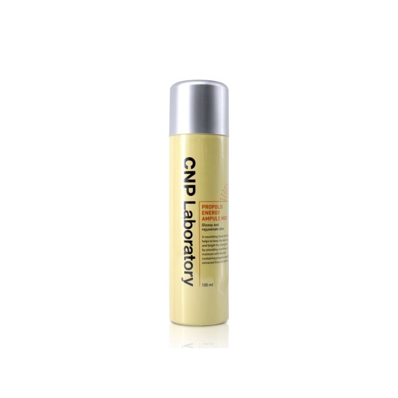 Cha & Park Propolis Ampoule Mist 100ml / 차앤박 프로폴리스