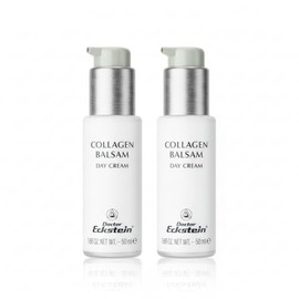 Doctor Eckstein Collagen Balm Day Cream 2 x 50 ml