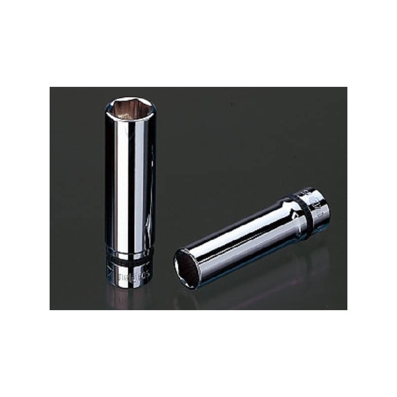 Kyoto Tools (KTC) Nepros 0.5 inch (12.7 mm) Deep Socket