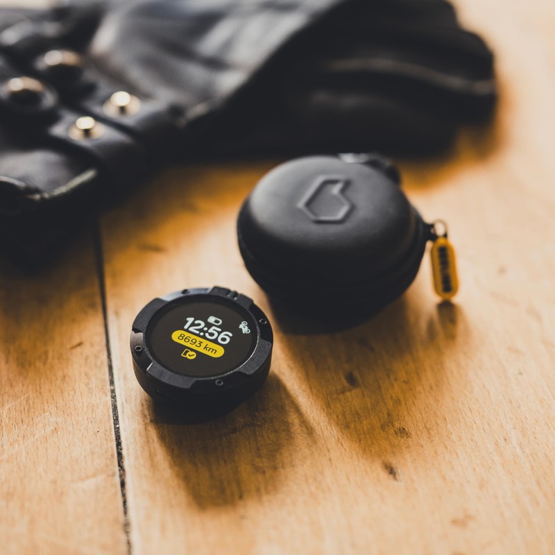 BEELINE CSE-30 Moto II Carrying Case