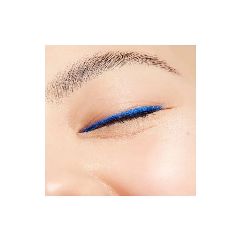 Delineador de ojos en gel Mac Colour Excess - Perpetual