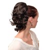 WIG ME UP - JL-3023-8 Hairpiece ponytail with comb and