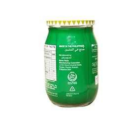 Barrio Fiesta, Ginisang Bagoong Regular (Sauteed Shrimp Paste), 17.65 oz