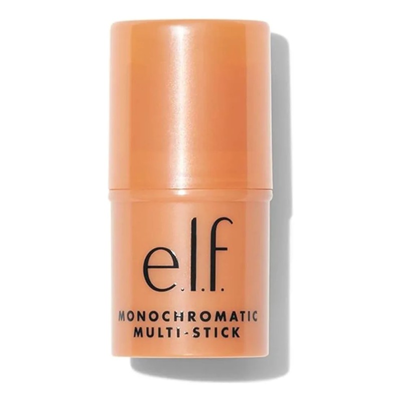 Elf Monochromatic Blush/labial Ojos, Mejillas Y Labios Tono Del Maquillaje