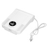 Shoes Dryer Deodorizer Machine Portable Electric Boots Warmer with Adjustable