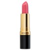 Revlon Super Lustrous Lipstick 430 Softsilver Rose