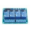 SainSmart® 4-Channel 5V Relay Module for Arduino UNO MEGA R3