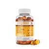 WellBoost Energy Boost - Pre Workout, Caffeine, Ginseng, VIT C,