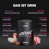 OS NUTRITION OS NUTRITION G?tterpuls ULTRA Premium Pre Workout Booster,