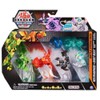 Spin Master 6062874 Bakugan Universe Licenses, Multicoloured, M