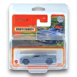 Matchbox GHOST MB032