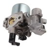 Lawn Mower Carburetor Kit 277‑62301‑30 277‑62302‑50 277‑62301‑60 with Gasket for