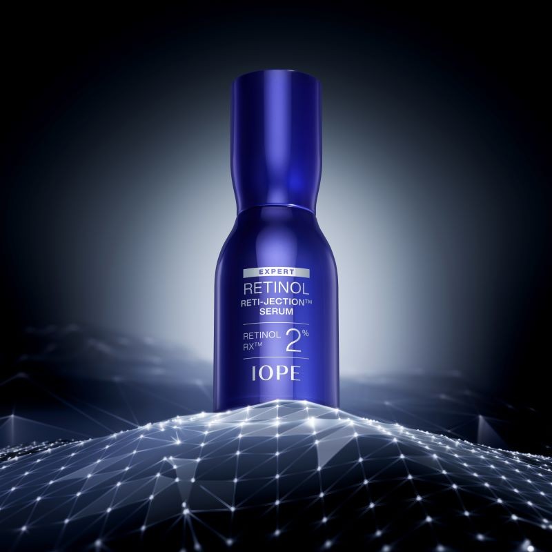IOPE [아이오페]레티놀 레티젝션 세럼 30ml [Iope] Retinol Rejection Serum 30ml