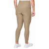 Mondetta Womens High Waisted Active Legging (as1, Alpha, x_l, Regular,