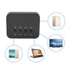 1V3 2-in-1 Bluetooth Transmitter Receiver Wireless Audio for Speaker