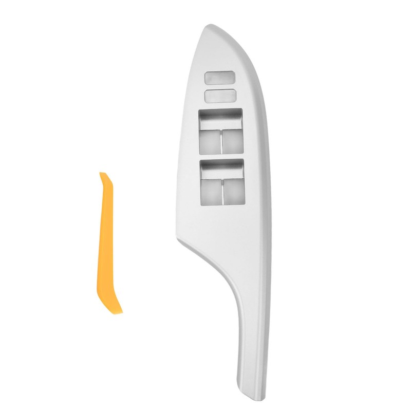 Door Armrest Panels, Replacement Car Window Switch Trim Bezel High