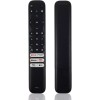For TCL OEM New Remote for TCL-Google-TV-