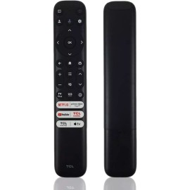 For TCL OEM New Remote for TCL-Google-TV-