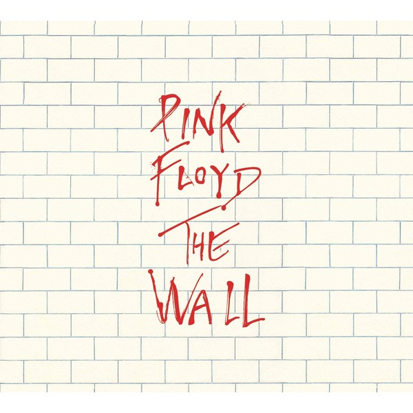 The Wall by Pink Floyd [['audioCD']]