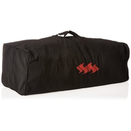 Camco 58303 Kuuma Stow and Go Grill Cover/Carrying Bag