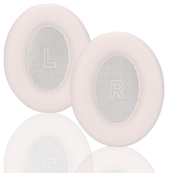Replacement Ear Pads, Compatible with Bose QuietComfort Ultra Headphones. New