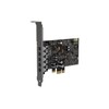 Creative Sound Blaster Audigy Fx V2 Upgradable Hi-res PCI-e Sound