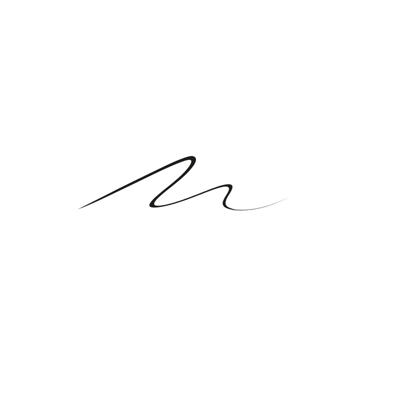 KIKO Milano Kind by KIKO High Definition Eyeliner 01, Liquid