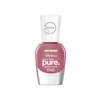 Sally Hansen Good.Kind.Pure Nail Polish 250 Pink Sapphire 0.33 fl