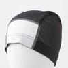 [Private Brand] Swimming Cap, Mesh Cap, Kids, BK, Black, LL