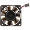 NoiseBlocker BlackSilent Pro PR-1 PC Case Fan Black (W x