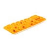 Bestway Colour Lounge Air Mattress, 188 x 71 cm, Colourful