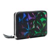 Desigual Women's Mone_Onyx Marisa Bi-Fold Wallet, black