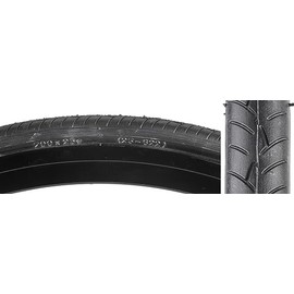 Vee Rubber 700x25 Wire Bead Smooth Road Tire