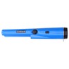 Metal Detector Professional Portable Waterproof Handheld Metal Detector with LED