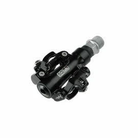 511, Road & MTB Race Fahrrad Klickpedale SQlab, Schwarz