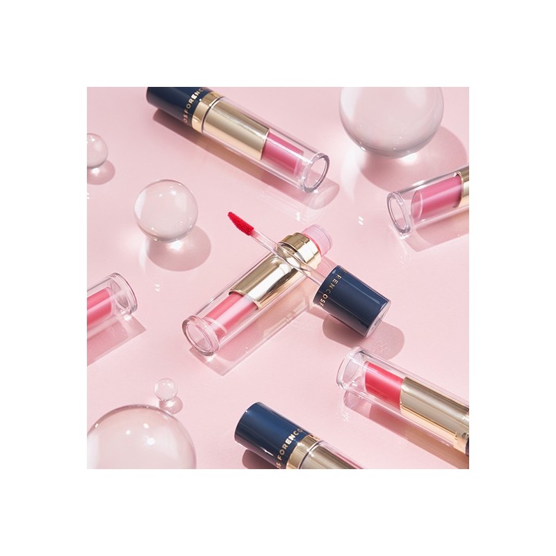 Forencose Tattoo Glass Tint - 08 Allure / 포렌코즈 타투