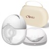Olivia Brand New Sealed Olivia Breast Pump Double