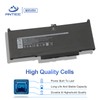 MXV9V 60Wh Laptop Battery for Dell Latitude 5300 5310 7300