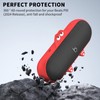 Silicone Kawaii Cute Case for Beats Pill Wireless Bluetooth Speaker,