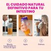VIVRI Cleanse Me! Bebida Digestiva Fresa con Prebióticos 30 Porciones