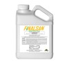 Finalsan Organic Herbicide Total Vegetation and Weed Killer Concentrate Roundup