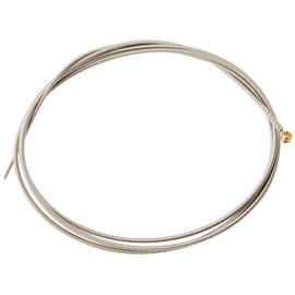 Ernie Ball 6-String Baritone Slinky Nickel Wound Electric Guitar Strings, 13-72 Gauge (P02839)