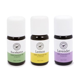 UniqueCell 10ml The Herb Shop Essential Oil