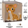 Lifeney Children's Storage Box I Practical Storage Box for Any