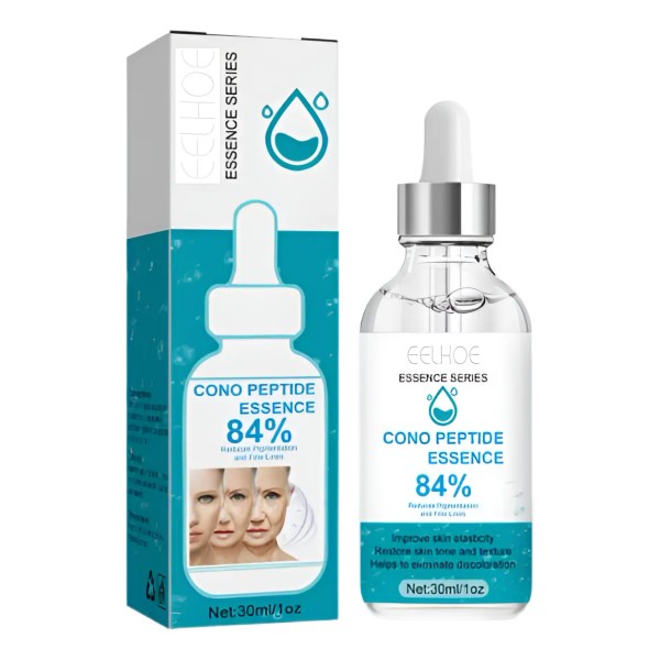 Suero Hidratante Antienvejecimiento Antiarrugas Rostro Cara