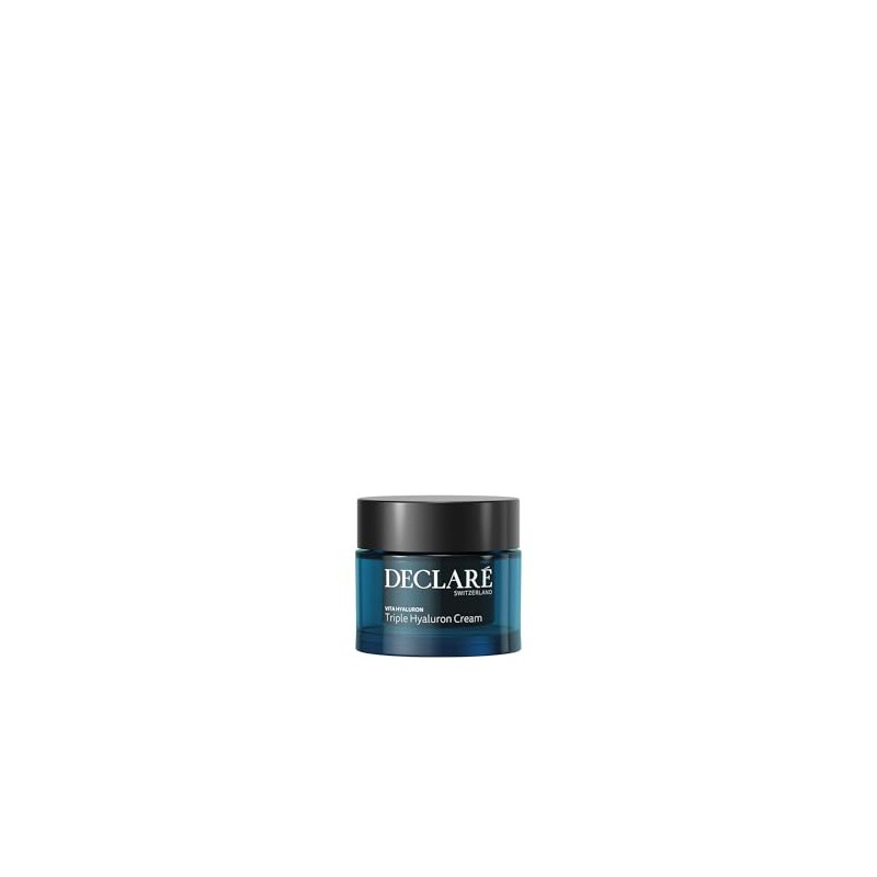 Declaré MEN Vita Mineral Triple Hyaluronic Cream 50 ml -